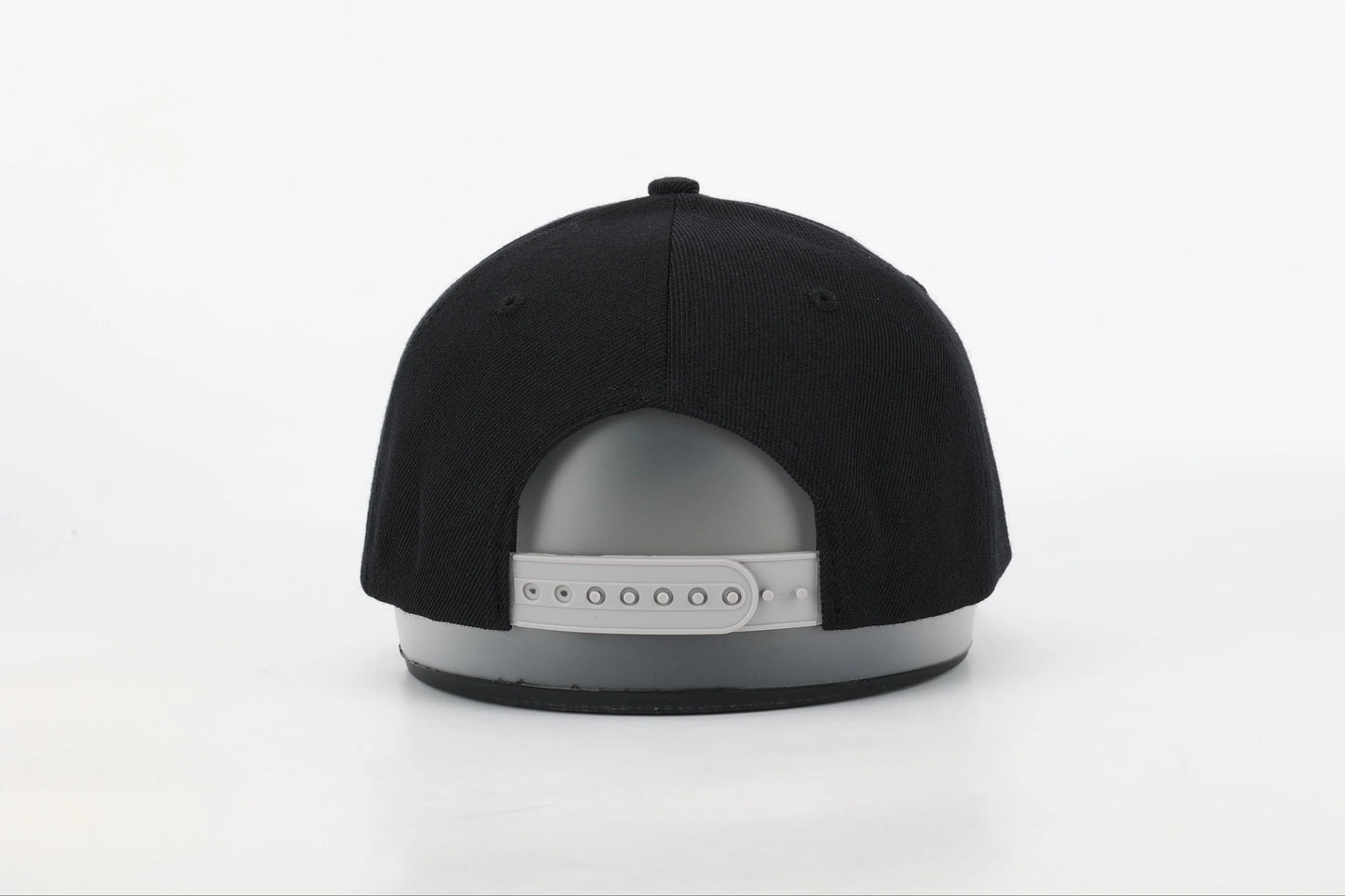 look enuf. Cap