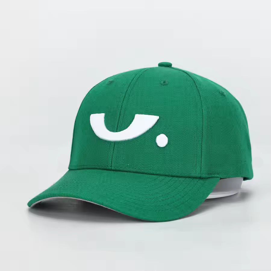 look enuf. Cap