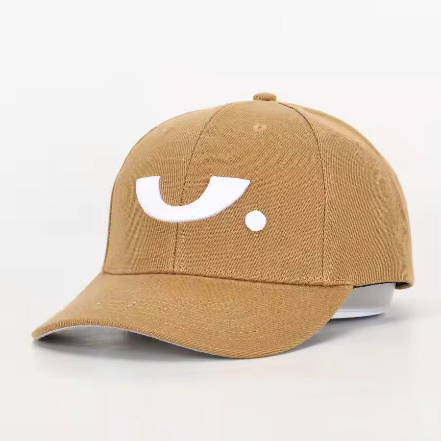 look enuf. Cap